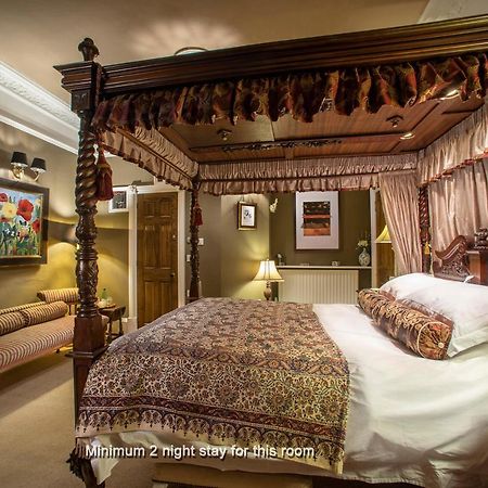 Bed and Breakfast No 54 Falkirk Esterno foto